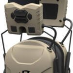 WALKERS MUFF XCEL 100 DIGITAL - ELECTRONIC W/VOICE CLARITY