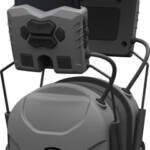 WALKERS MUFF XCEL 500BT - ELECTRONIC BLUETOOTH