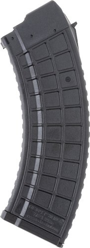 XTECH TACTICAL MAGAZINE AK-47 - POLYMER 30RD BLACK