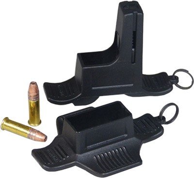 MAGLULA LOADER X12-LULA & T12 - PISTOL MAG. LOADERS W/BUTTON