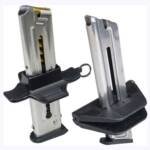 MAGLULA LOADER X10-LULA & V10 - PISTOL MAG. LOADERS W/BUTTON