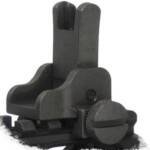 YANKEE HILL MACHINE COMPANY FLIP FRONT SIGHT