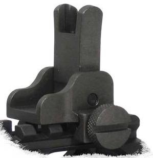 YANKEE HILL MACHINE COMPANY FLIP FRONT SIGHT