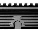 YHM STRIPPED BILLET UPPER - RECEIVER FOR AR-15