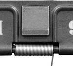 YHM DUST COVER ASSEMBLY AR-15 - CALIBER MARKED 9MM