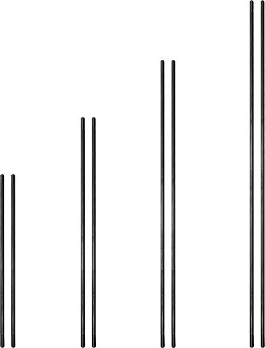 YHM VICTRA 12 6" 8" 10" - ROD KIT