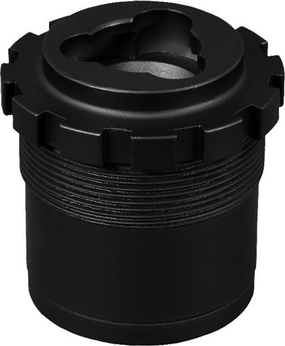 YHM HD 3-LUG ADAPTER