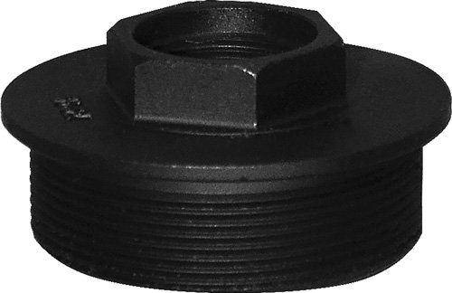 YHM HUB DIRECT THREAD MOUNT - M13.5X1