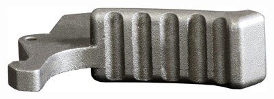 YHM CHARGING HANDLE LATCH - FITS MOST CHARGING HANDLES