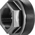 YHM CARBINE ADAPTER .578-28 - SIDEWINDER +M2