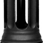 YHM LONG SRX FLASH HIDER - 1/2"-28