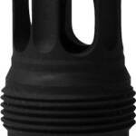 YHM SHORT SRX FLASH HIDER - .578-28