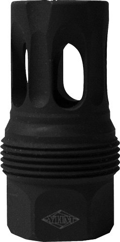 YHM SHORT SRX FLASH HIDER - .578-28