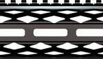YHM BLACK DIAMOND M-LOK - FOREARM AR-15 RIFLE LENGTH