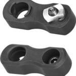 YHM M-LOK Q.D. SLING ADAPTER - QD SWIVEL NOT INCLUDED