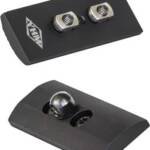 YHM BIPOD ADAPTER - M-LOK MOUNT