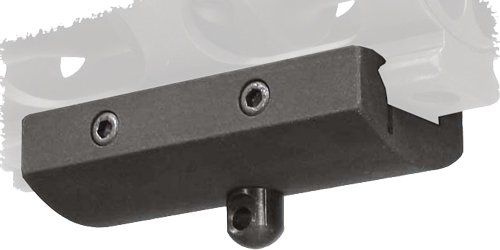 YHM BIPOD ADAPTER - PICATINNY MOUNT