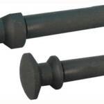 YHM EZ PULL TAKEDOWN PINS - FRONT & REAR