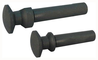 YHM EZ PULL TAKEDOWN PINS - FRONT & REAR