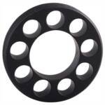 YHM FOREARM END CAP FOR YHM - RAILS STANDARD .925" BARRELS