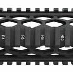 YHM DIAMOND SERIES FOREARM FOR - AR-15 CARBINE LENGTH