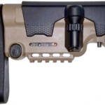 AB ARMS URBAN SNIPER STOCK X - FLAT DARK EARTH