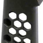 GUNTEC AIRLITE SKELETONIZED - PISTOL GRIP HONEYCOMB BLK