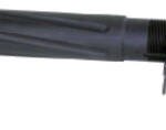 GUNTEC AIRLITE ALUM STOCK SET - MINIMALIST DESIGN BLK