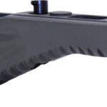 GUNTEC ANGLED FORE GRIP ALUM - KEYMOD BLACK