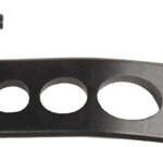 GUNTEC ENHANCED TRIGGER GUARD - BLACK