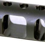 GUNTEC CENTURIAN COMPENSATOR - AR15 BLACK