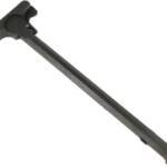 GUNTEC AR10 CHARGING HANDLE - MILSPEC BLACK