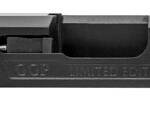 GREY GHOST PREC FOR GLOCK 43 - SLIDE V1 BLACK