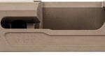 GREY GHOST PREC FOR GLOCK 43 - SLIDE V1 FLAT DARK EARTH