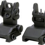 GUNTEC RAPS RAPID ACQUISITION - PRECISION SIGHT SET