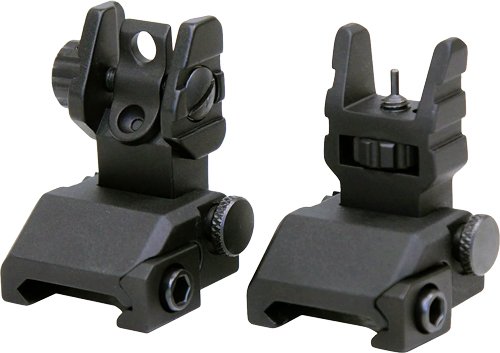 GUNTEC RAPS RAPID ACQUISITION - PRECISION SIGHT SET