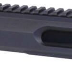 GUNTEC AR9 STRIPPED BILLET - UPPER RECEIVER BLACK