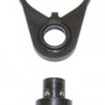 GUNTEC QD SINGLE POINT SLING - ADAPTER W/QD SWIVEL BLACK