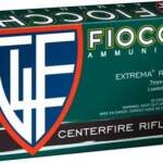 FIOCCHI 7MM-08 REM 139GR SST - 20RD 10BX/CS