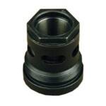 SILENCERCO 3-LUG MOUNT 45ACP