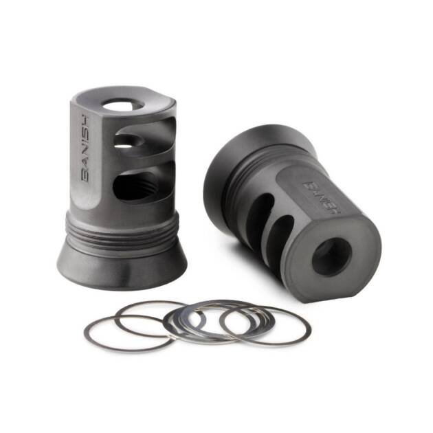 BANISH 30/46 MUZZLE BRAKE 5/8X24