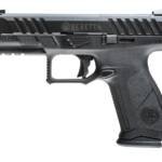 BERETTA APX A1 9MM BLK 4.25" 17+1 OR