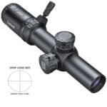 BUSHNELL AR OPTICS 1-4X24 DZ223 BLK