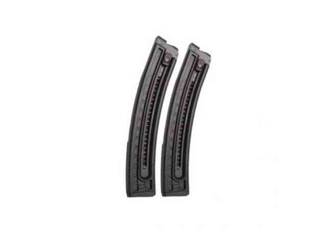 AMERICAN TACTICAL INC MAG GSG-16 22LR 22RD TWIN PACK