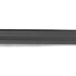 ANDERSON CHARGING HANDLE - STANDARD AR-15 BLACK