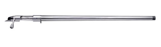 BERGARA BARRELED ACTION 6GT #7 SS