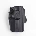 BYRNA TECHNOLOGIES BYRNA HOLSTER LEVEL 2 RH