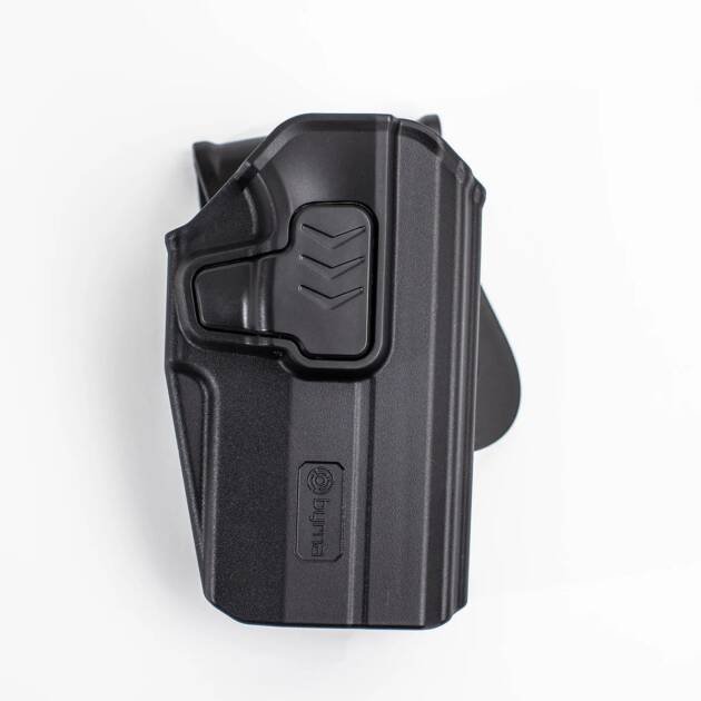 BYRNA TECHNOLOGIES BYRNA HOLSTER LEVEL 2 RH
