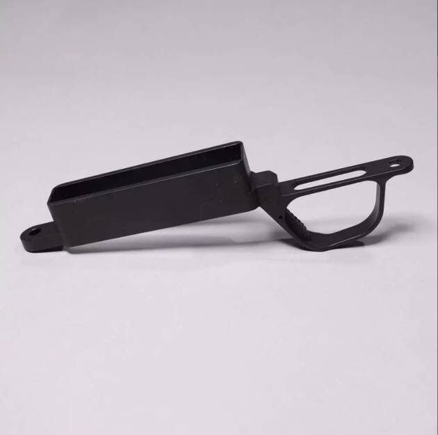 CHRISTENSEN ARMS DBM BOTTOM METAL LA HUNTER