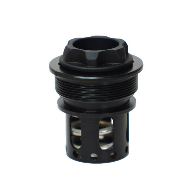 RUGGED SUPPRESSORS RUGGED UNIVERSAL CAGE MOUNT